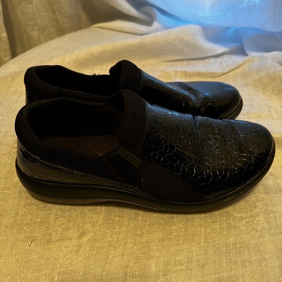 Algeria PG lite professional shoes. Black. Great shape. Size, see description. - Picture 2 of 8